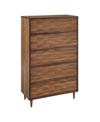 Vespera 5-Drawer Chest