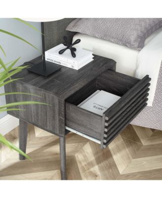 Render End Table