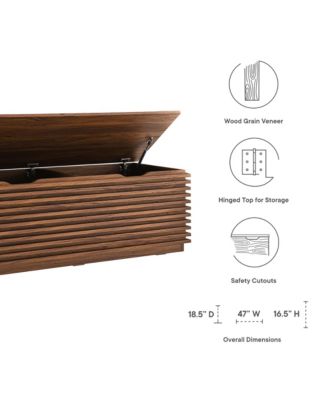 Render Storage Bench