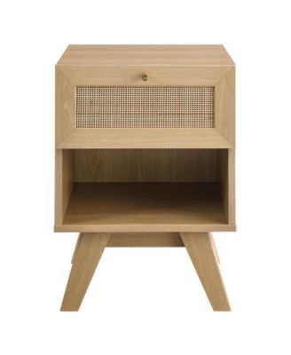 Soma 1-Drawer Nightstand