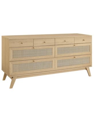 Soma 8-Drawer Dresser