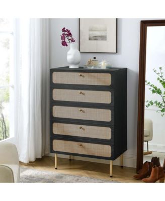 Chaucer 5-Drawer Chest
