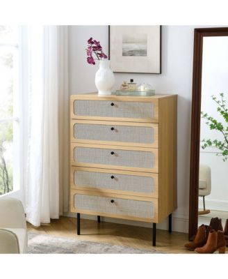 Chaucer 5-Drawer Chest