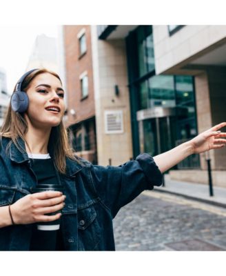 Tune 670NC On Ear Bluetooth Headphones