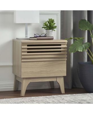 Render Nightstand
