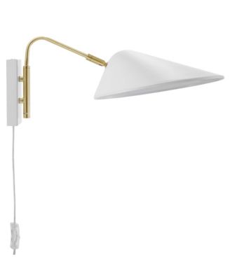 Journey 7&amp;quot; Swing Arm Wall Sconce