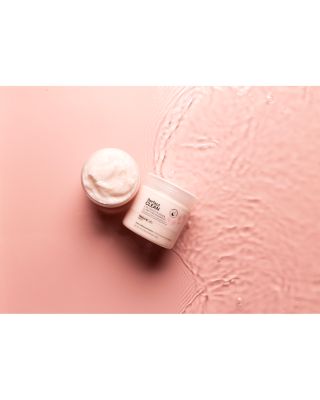 Perfect Clean 2 in 1 Scalp Scrub & Clarifying Shampoo - Cherry Blossom Scent 8.1 oz.