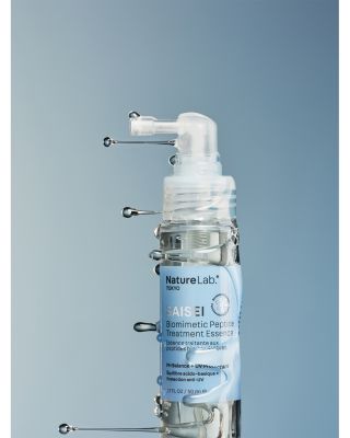 Saisei Biomimetic Peptide Treatment Essence 1.7 oz.