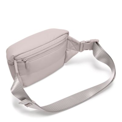 Puffer Mini Waist Bag