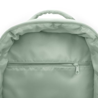 Puffer Backpack
