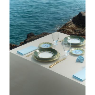 Il Viaggio Di Nettuno Dinnerware Collection
