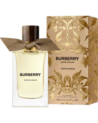 Snow Blossom Eau de Parfum 3.3 oz.