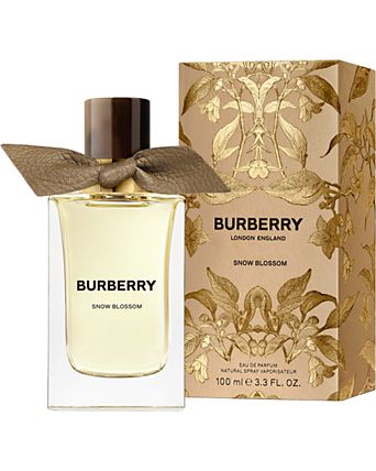 Snow Blossom Eau de Parfum 3.3 oz.