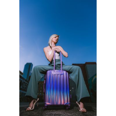 Astro Hardside Spinner Luggage Collection