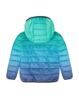 Boys' Quilted Mid-Season Jacket - Little Kid, Big Kid