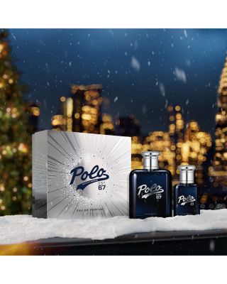 Polo 67 Eau de Parfum Gift Set ($235 value)