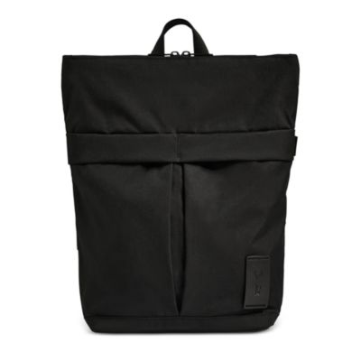 Urban Core Zip Backpack