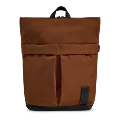Urban Core Zip Backpack
