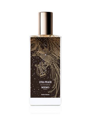 Lyra Peach Eau de Parfum 2.5 oz.