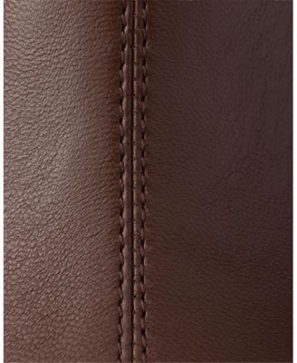  Women's Nappa Leather Booties