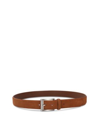 Men's Leather Belt