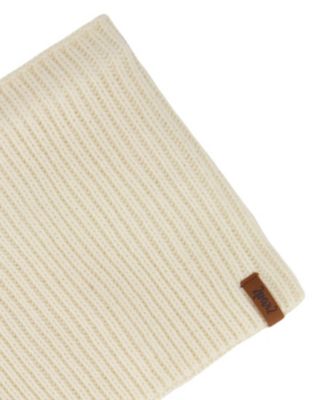 Unisex Mid-Season Knit Neck Warmer - Baby, Little Kid, Big Kid