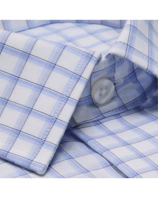 Regular Fit Stretch Dress Shirt, Bloomingdale's Exclusive