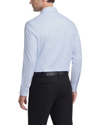 Slim Fit Stretch Dress Shirt, Bloomingdale's Exclusive