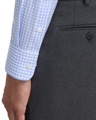 Regular Fit Stretch Dress Shirt - Exclusive