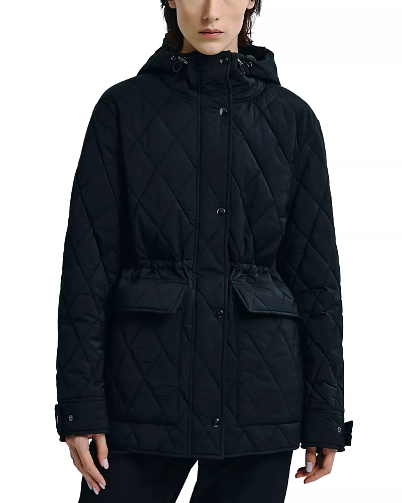 Rue Sophie Donnes Jacket
