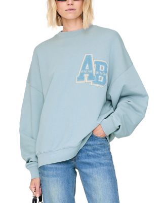 Miles Oversized Sweatshirt