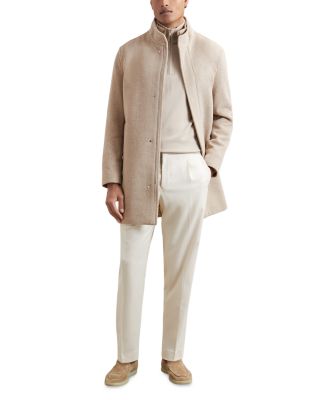 Fuel Vest Insert Coat