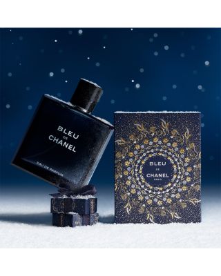 BLEU DE CHANEL Eau de Parfum Spray 3.4 oz.