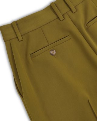 Petites Luisa Wide Leg Pants