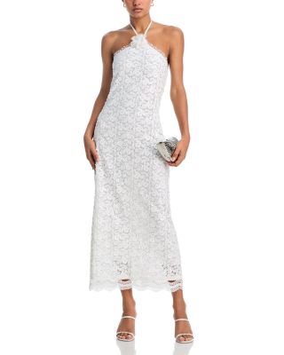 Beso Luna Maxi Dress