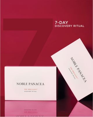 The Brilliant Discovery Ritual ($195 value)