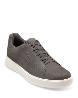 Men's GrandPrø Luxe Slip-On Sneakers