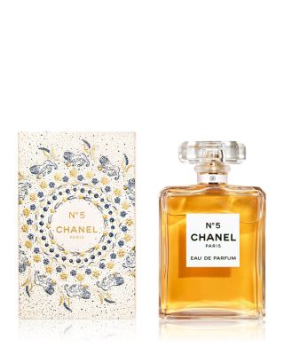 N&deg;5 Eau de Parfum Spray 3.4 oz.