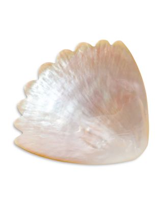 Mother of Pearl Caviar Serving Gift Set