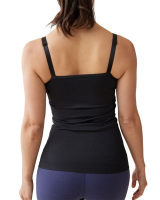 Postpartum Shaping Cami, Set of Two