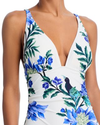 Cornelia One Piece Swimsuit