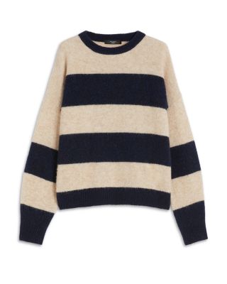 Tuono Crewneck Sweater