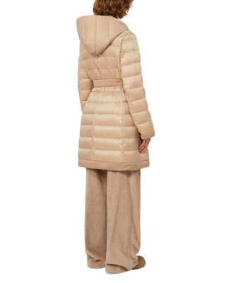 Uggioso Reversible Down Coat