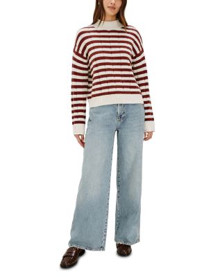 Corrine Long Sleeve Sweater