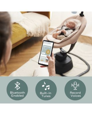 Swoon Evolution Swing