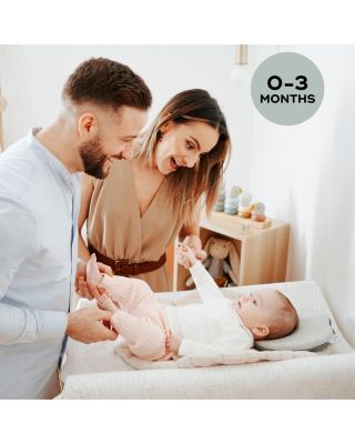 Lovenest Smokey Head Support Pillow - Baby