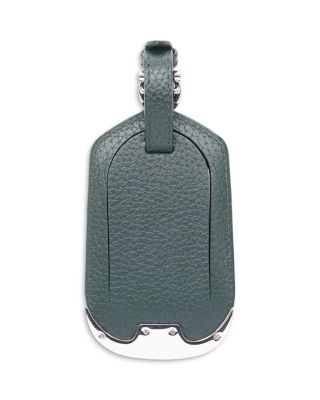 Legendary Luggage Tag