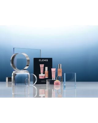 Plump It Up Hydration &amp; Glow Gift Set