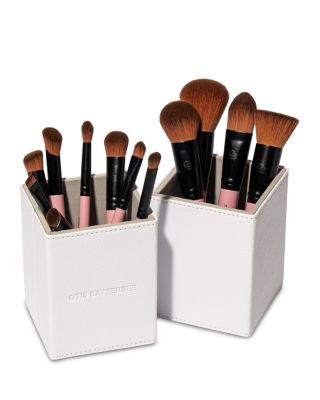 Makeup Brush Set