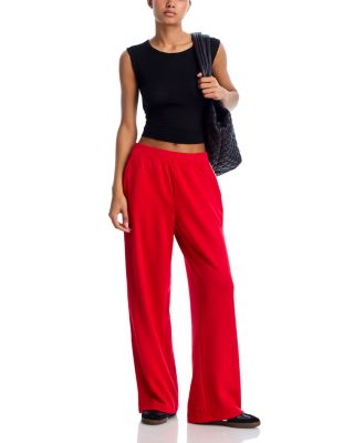 Side Striped Pants - Exclusive